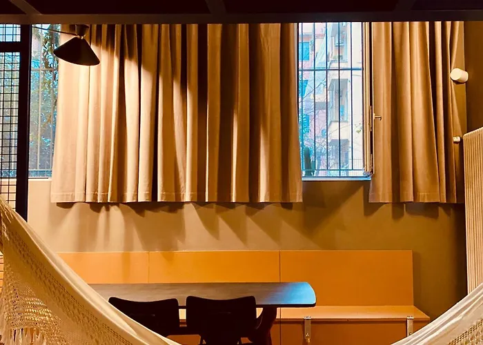 La Casetta Di Violetta Loft Colorato * Μιλάνο