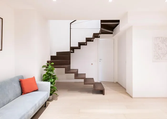 Easylife - - Poerio 31 - Porta Venezia Милан