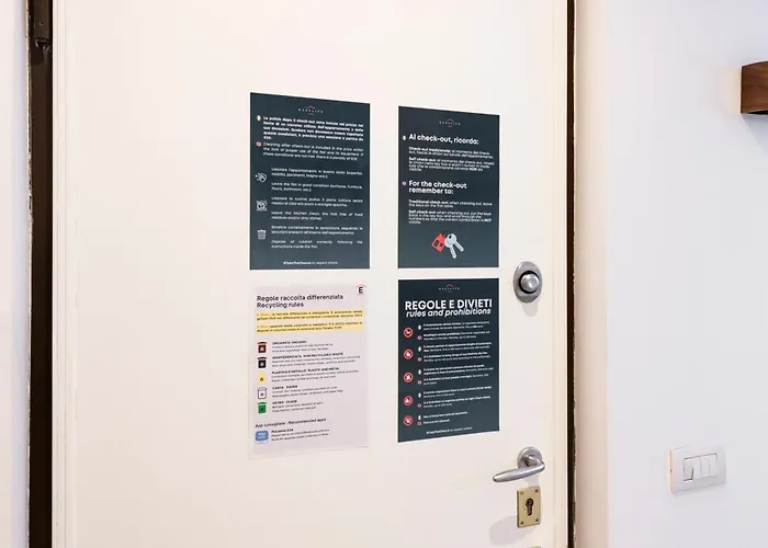 Easylife - - Poerio 31 - Porta Venezia * Милан