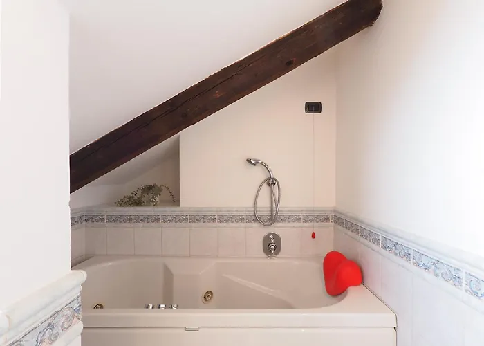 Primopiano - Tadino B Milan