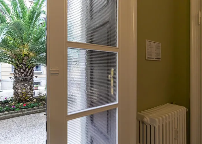 Italianway Comfort - Ceradini 3 公寓 *