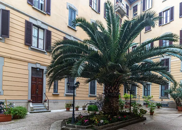 Italianway Comfort - Ceradini 3 *