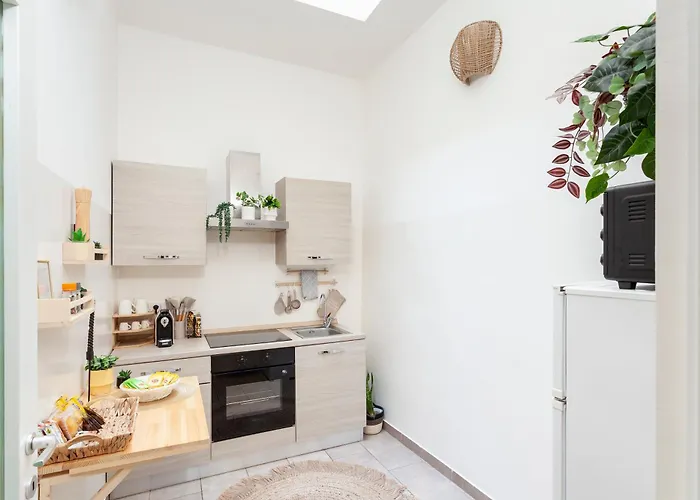 Acasadiimma Family Loft Bocconi-duomo Con Wi-fi Corte Interna Super Silenzioso 公寓 *