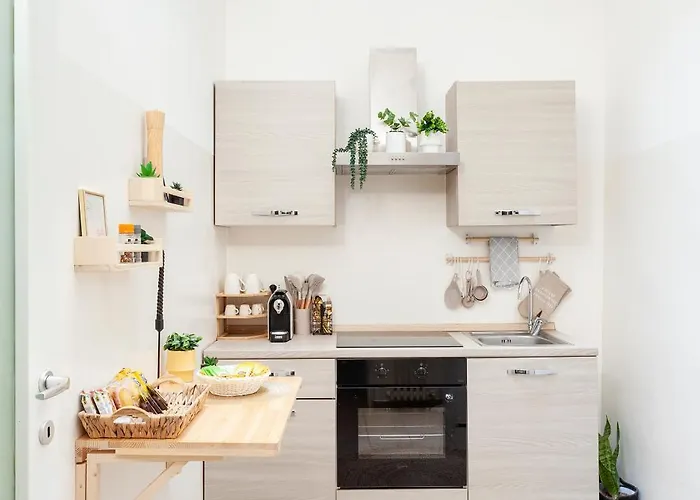 Acasadiimma Family Loft Bocconi-duomo Con Wi-fi Corte Interna Super Silenzioso