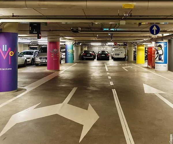 公寓 Tortona-navigli Via Forcella 米兰