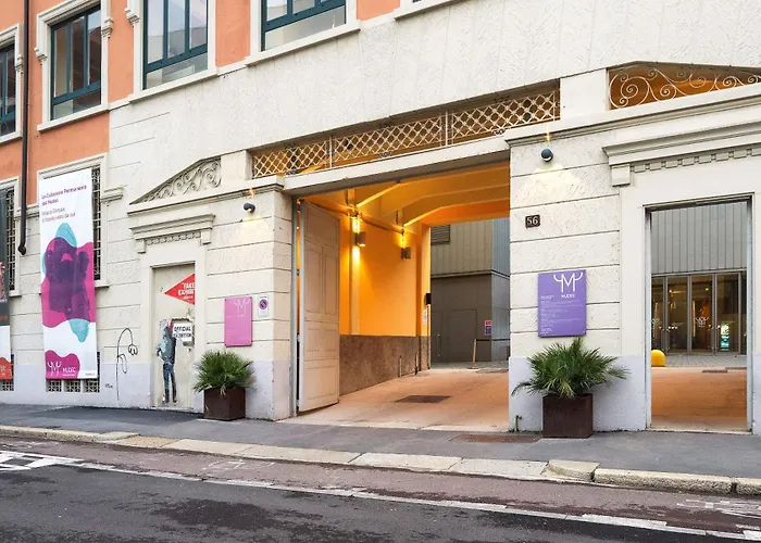 Apartamento Tortona-navigli Via Forcella *
