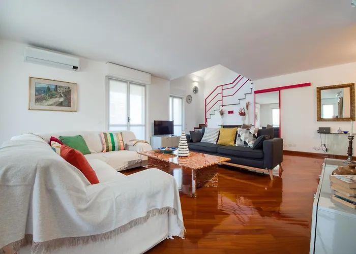 La Collezione Di Anna Apartmán