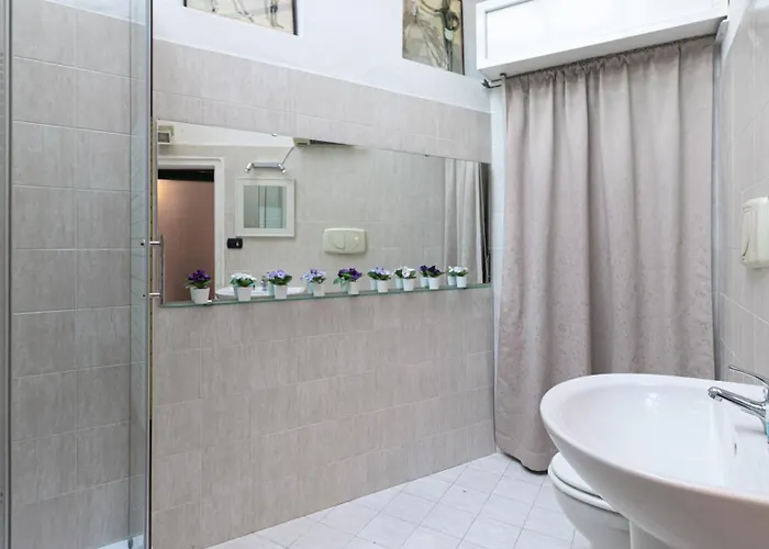 דירה Italianway Comfort - Argelati 16 Trilo מילאנו