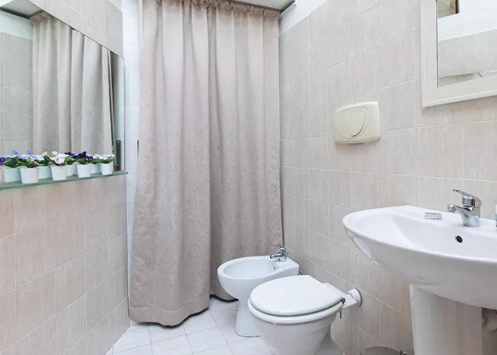 Italianway Comfort - Argelati 16 Trilo דירה מילאנו