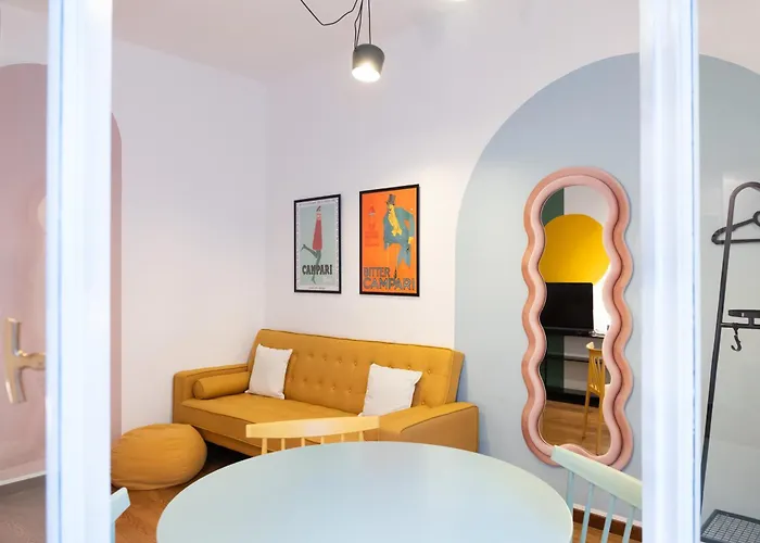 Beautiful Cozy And Modern One