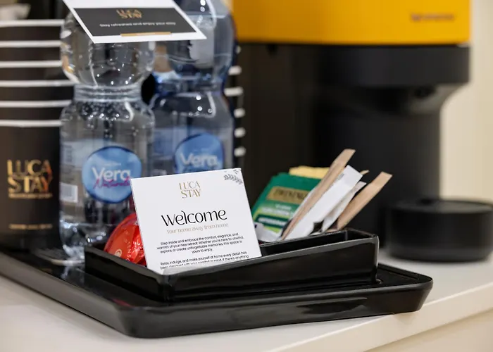 Luca Duomo Versace *