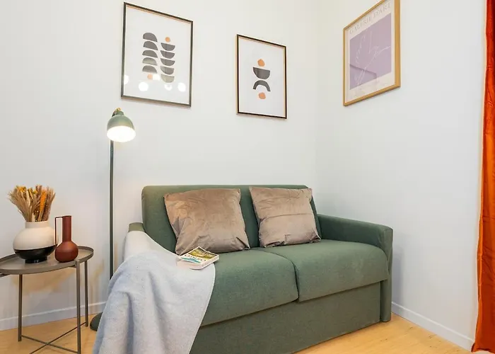 Keys Of Italy - Arese - 1bdr Zona Isola * Milano