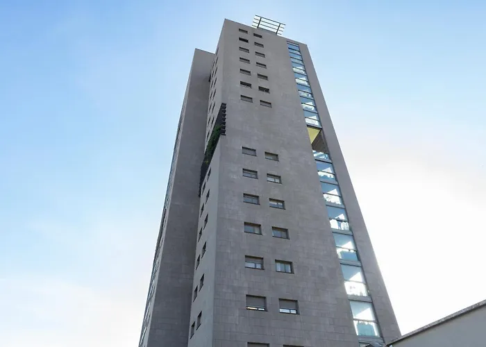 Settimo Cielo - San Cristoforo Apartman *