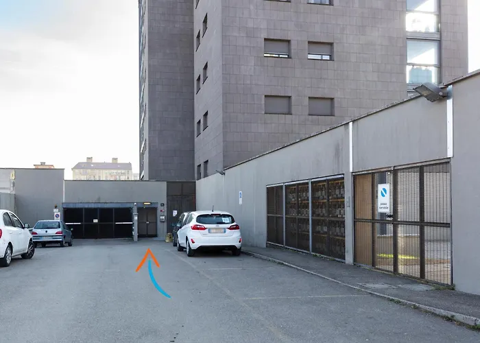 Settimo Cielo - San Cristoforo Apartman *