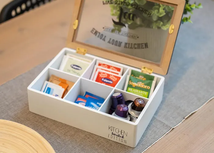 Entire With Patio In The Isola Area