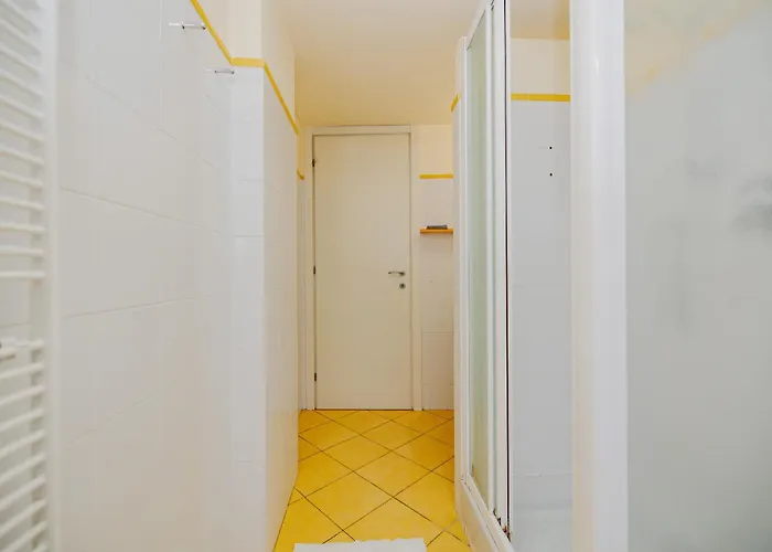 Bnbest Walk In Duomo 4-6 Pax