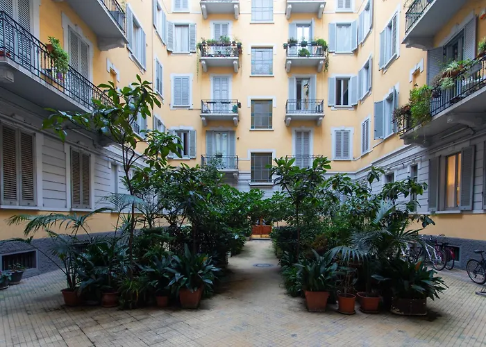 Easylife - - Settembrini 45 - * Milan