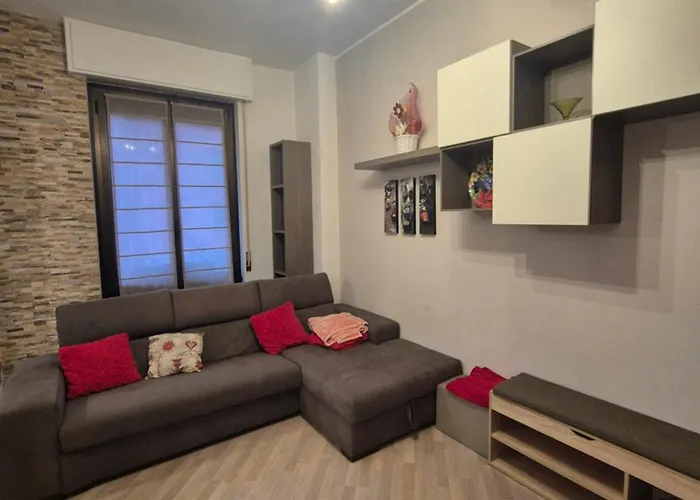 Apartment Isola Da Lucy *