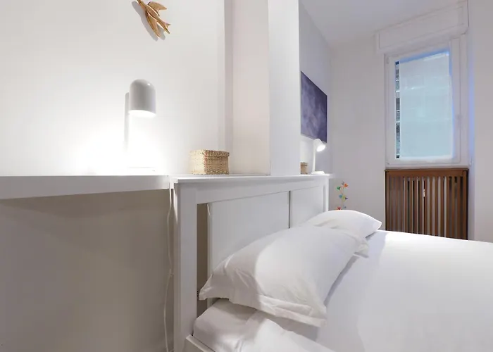 Apartmán Primopiano - Redi