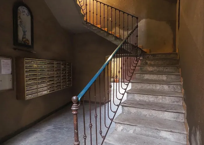 Primopiano - Porro Lambertenghi Milano