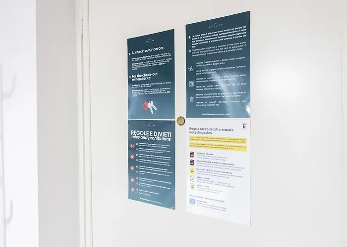 Easylife - - C Italia 68bp5 - P Ticinese * Milan