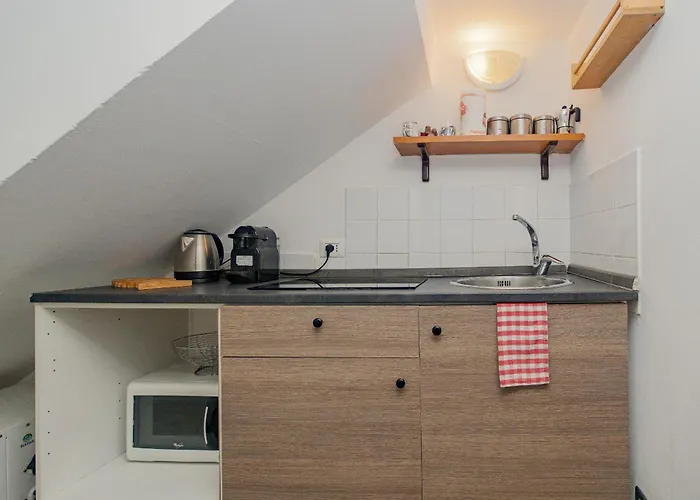 Bnbest Walk In Duomo 4-6 Pax Apartamento *