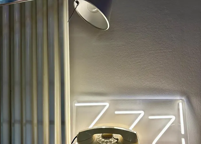 La Casetta Di Violetta Loft Colorato * Μιλάνο