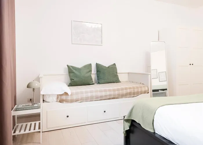 Easylife - - Poerio 31 - Porta Venezia * Милан