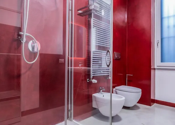 아파트 M25 - Garage Loft *