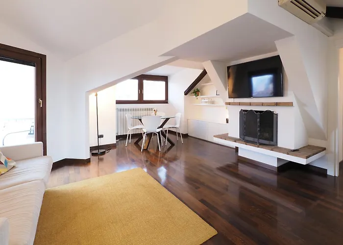 Primopiano - Tadino B * Milan