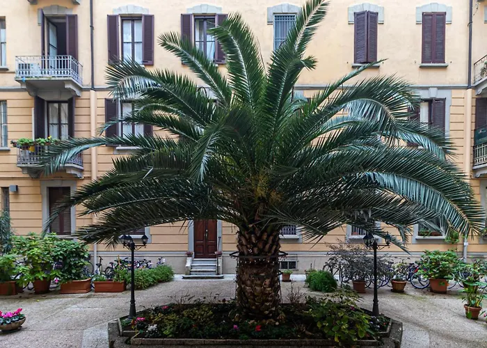 Italianway Comfort - Ceradini 3 Milano