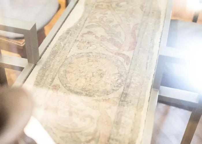 The Moscova Gallery House Апартаменты *