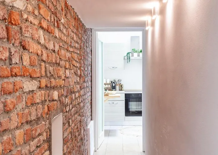 Acasadiimma Family Loft Bocconi-duomo Con Wi-fi Corte Interna Super Silenzioso *