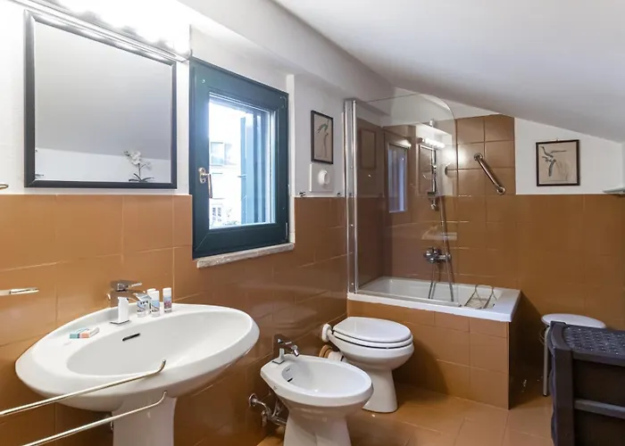 דירה Italianway Comfort - Argelati 16 Trilo מילאנו