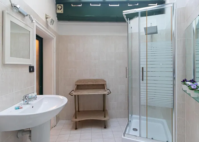 Italianway Comfort - Argelati 16 Trilo Apartmán Milán