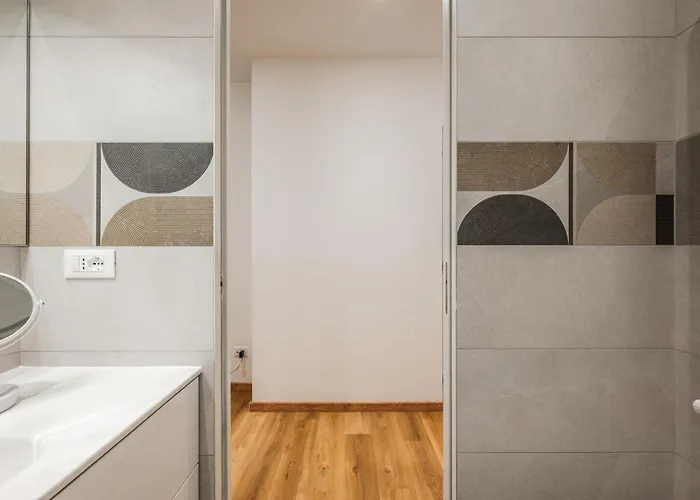 Misurata 아파트 *