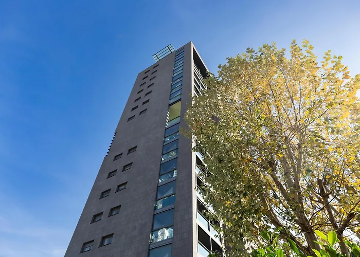 Apartman Settimo Cielo - San Cristoforo