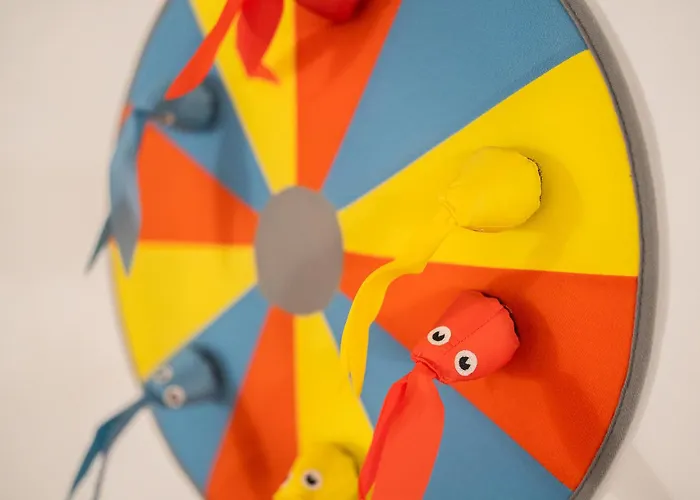 Apartmán Family-friendly In Isola District Milán