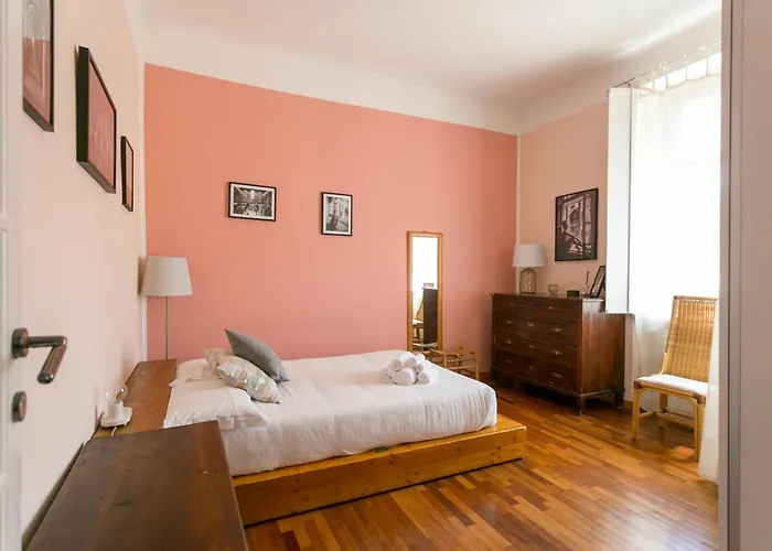 Navigli - Via Vigevano 45 * 밀라노