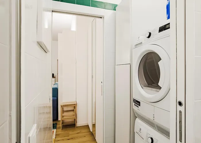 Commenda 33 Apartmán