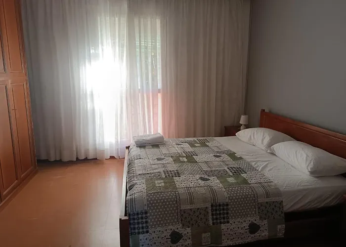 Lz Apartment Mailand