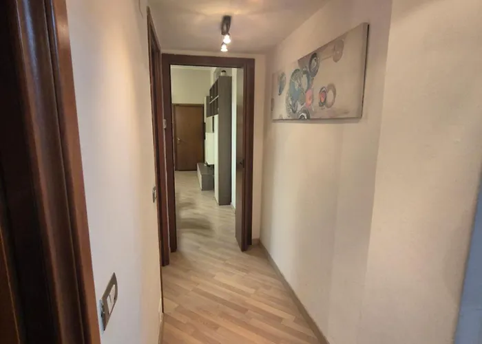 Apartment Isola Da Lucy