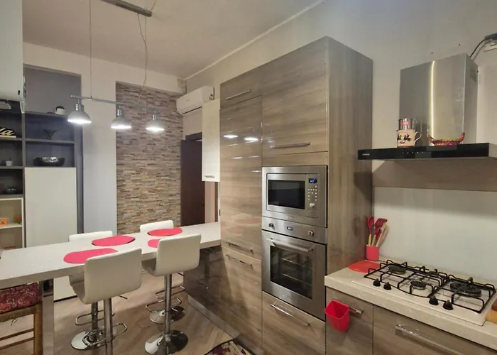 Apartment Isola Da Lucy *