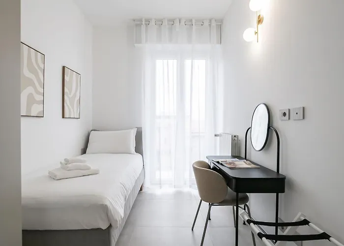 Italianway Comfort - Certosa 19 Apartment