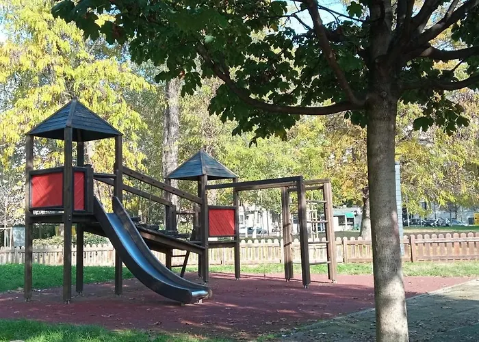 Serendipity House-porta Romana-bocconi شقة *