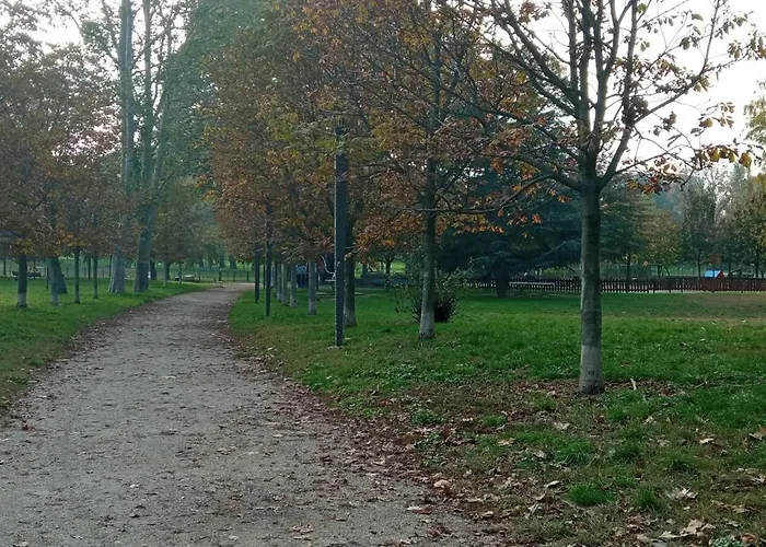 شقة Serendipity House-porta Romana-bocconi