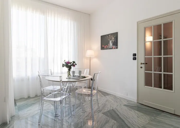 Apartment Italianway Comfort - Santambrogio 2