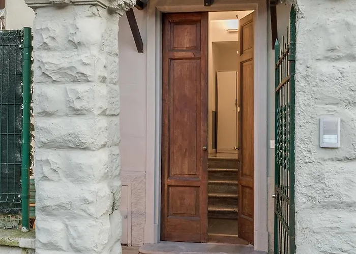 Apartman Elegant With Modern In - Citylife District - M1