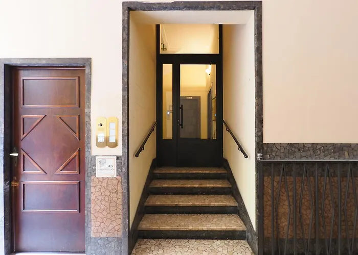 Primopiano - Tadino B * Milan