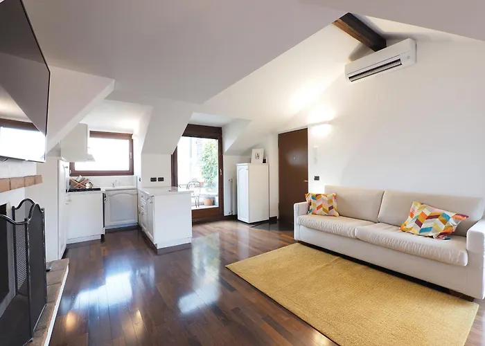 Primopiano - Tadino B